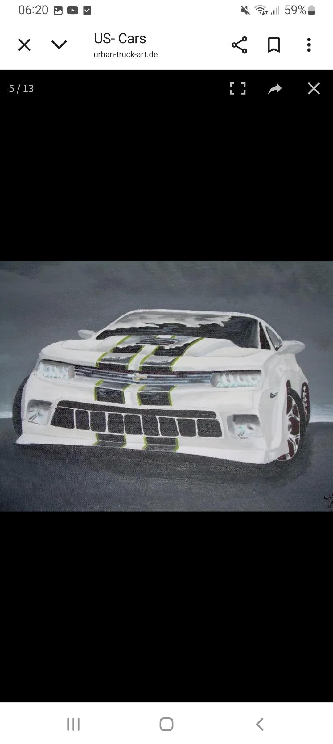 US Cars