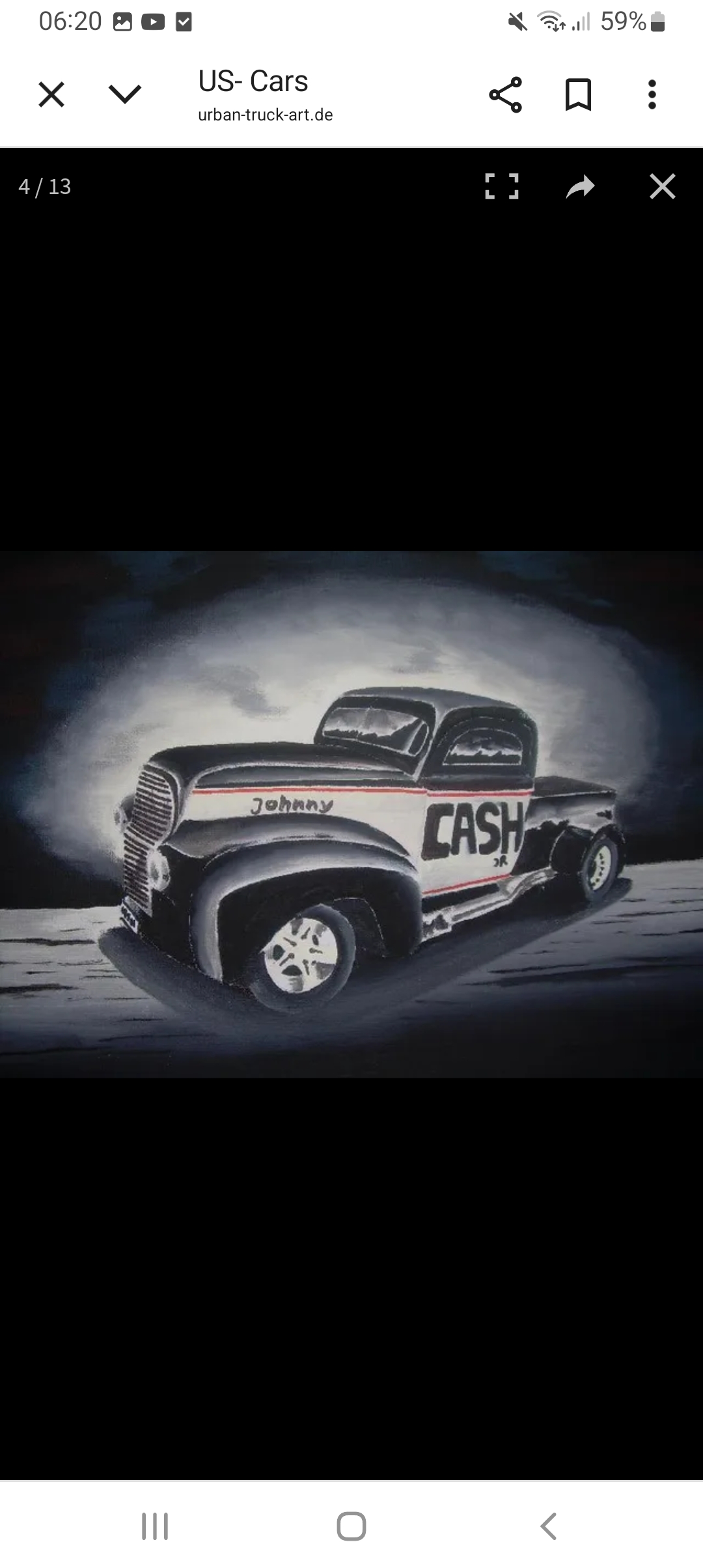 US Cars