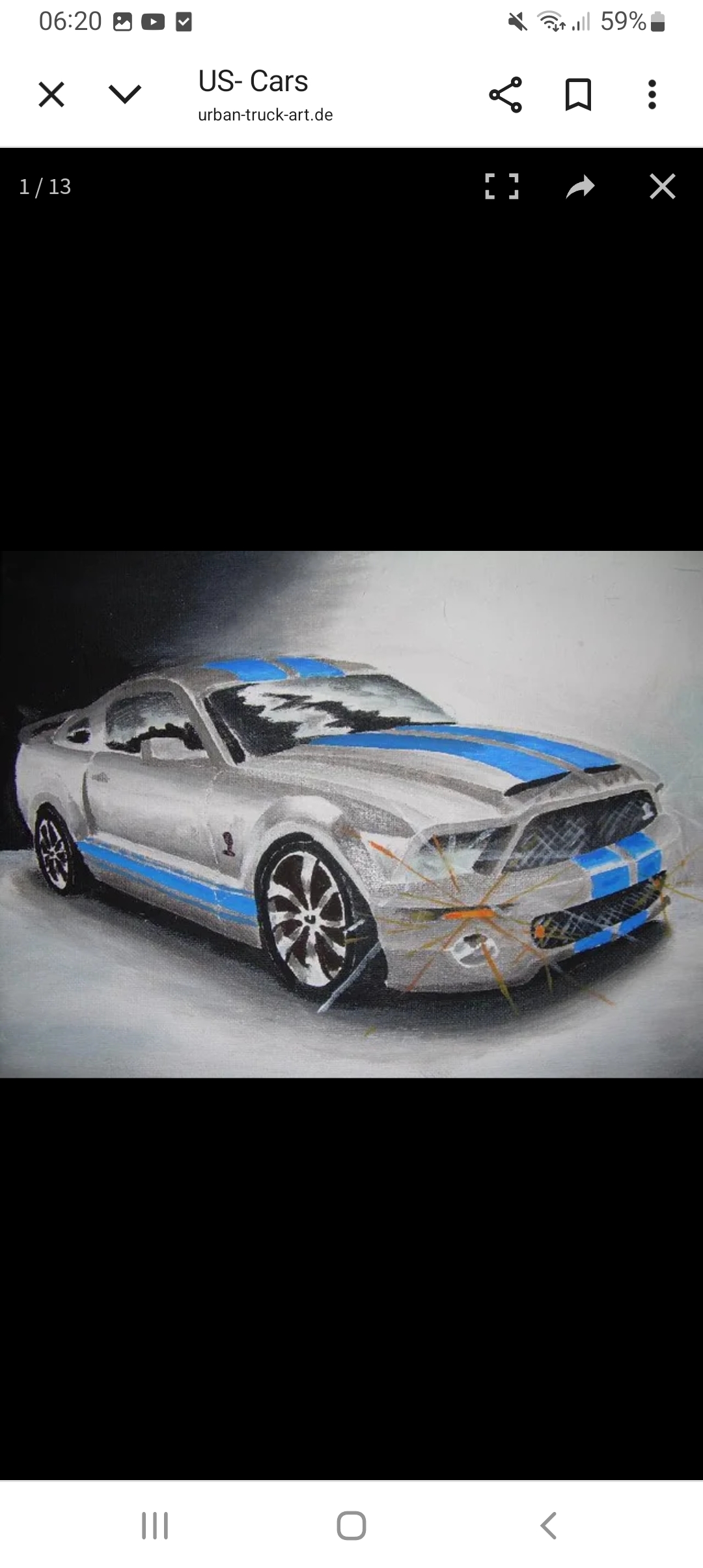US Cars
