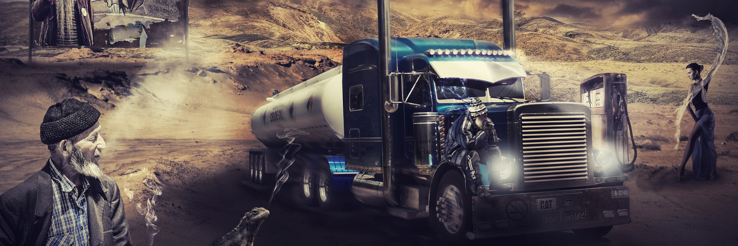 Marco Urban Trucks